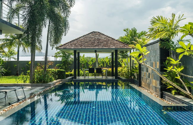 Diamond Villas BangTao - Foto 51