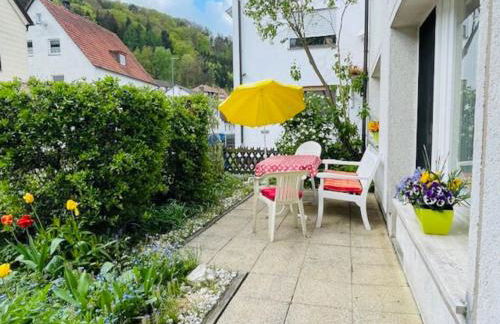 Moderne FeWo Julia im Fichtelgebirge, Nähe Bayreuth - Foto 1