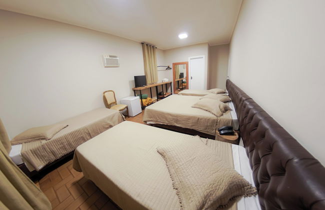 Hotel Fazenda Pocos de Caldas - Photo 42