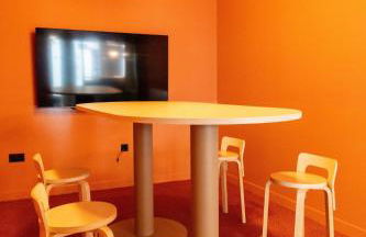 For Students Only Martha Street Glasgow - Foto 21