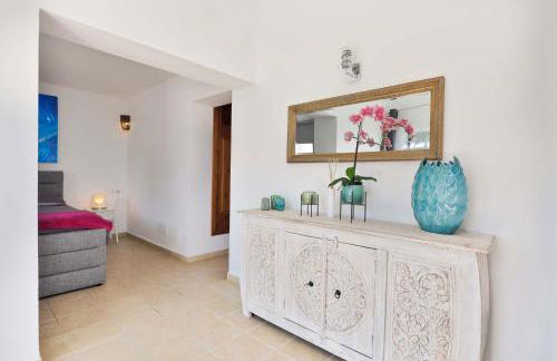 Villa LUMI-Oleanda 8 Pers am Yachthafen Cala d' Or - Foto 7