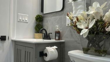 85b Brand new apartment 3BR, 2BA, Walk to Transit, near Boston - Foto 3