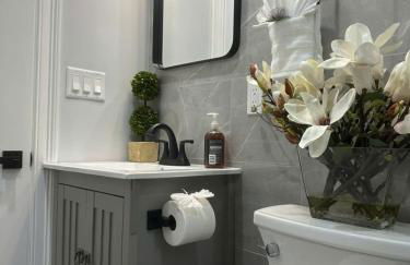 85b Brand new apartment 3BR, 2BA, Walk to Transit, near Boston - Foto 3