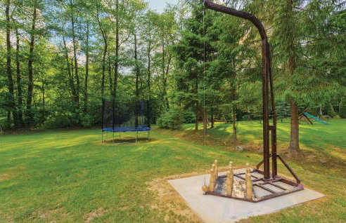 Awesome Home In Brestovac With Sauna - Foto 18