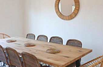 Vivenda Geminada com piscina a 10 minutos a pé da praia, by QoZzy - Foto 10