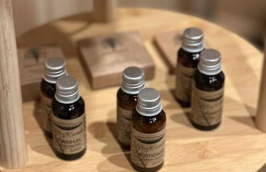 Brown Deer - z Sauną na Tarasie, Jacuzzi i Widokiem na Góry - by Deer Hills Luxury Apartments - Foto 41