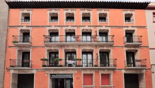 Casa Palacios de los Sitios - Foto 1