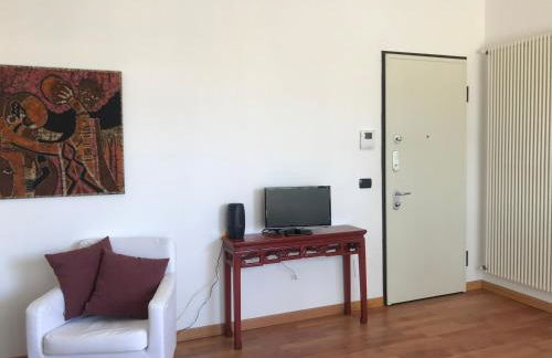 Up To Sky - Appartment With Terrace - Foto 19