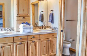 West Ridge Craftsman with Amazing Views - Foto 20