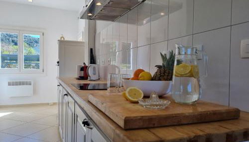 Clos des Oliviers - Foto 4