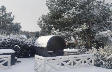 Zaciszne SPA - Foto 38