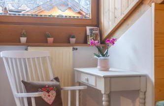 DolomiApartments - Appartamento Fiordaliso - Foto 1