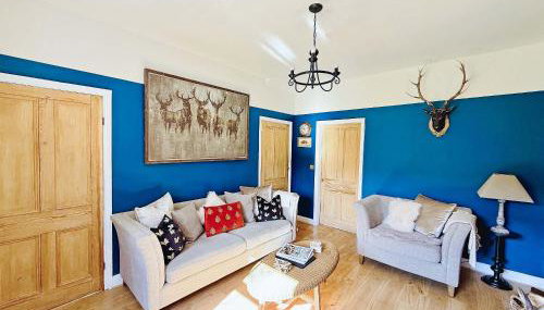 Railway Cottage Wooler - Foto 4