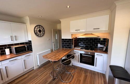 Bayview Cottage - Foto 8