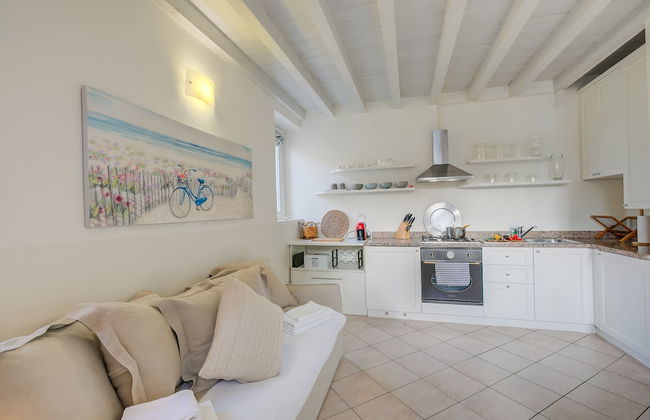 Borgo Antico Cisano With Pool - Foto 18