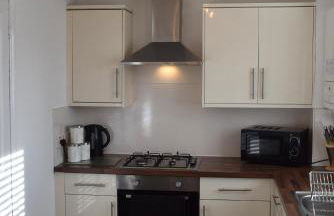 Kelpies Serviced Apartments-McKay - Foto 1