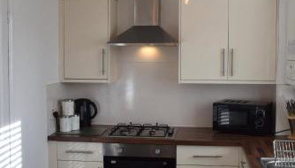 Kelpies Serviced Apartments-McKay - Foto 1