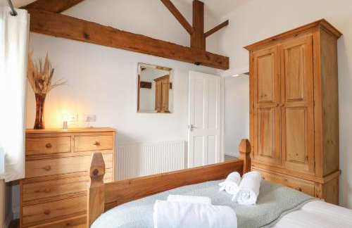 Far Coley Farm - Hereford Barn - Foto 12