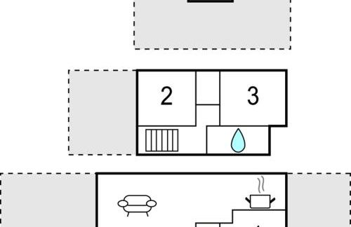 Cozy Home In Torre De La Horadada - Foto 36