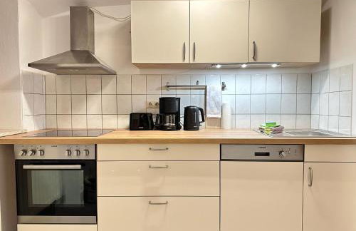 Apartment Apartment Wuff by Interhome - Foto 11