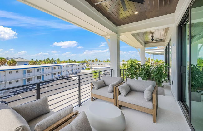 Ocean Breeze in Sarasota - Foto 48