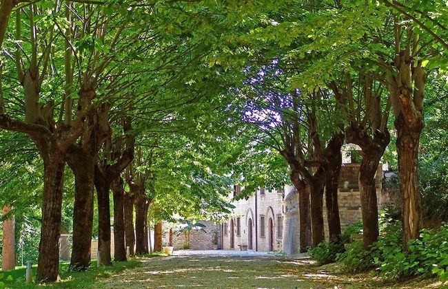 Villa Fontalba - Foto 44