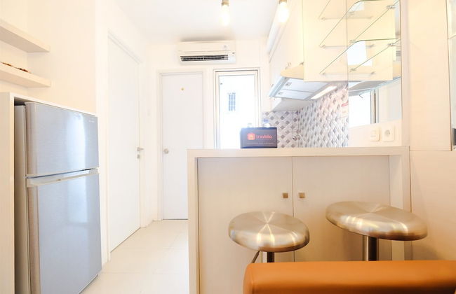 Bassura City Apartment with City View - Foto 12