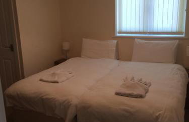 Hilltop Cottage - Foto 6