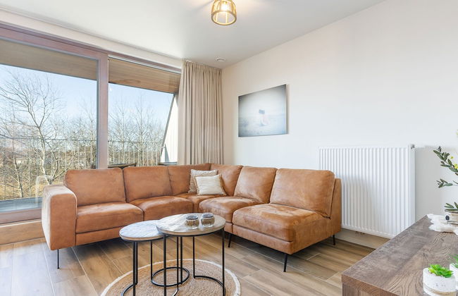 Apartment on the 2nd Floor for Family - Photo 11