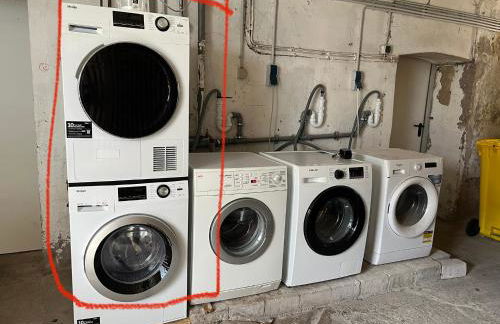 Ferienwohnungen Am Schloss - Monteurzimmer Reuhl - Foto 42