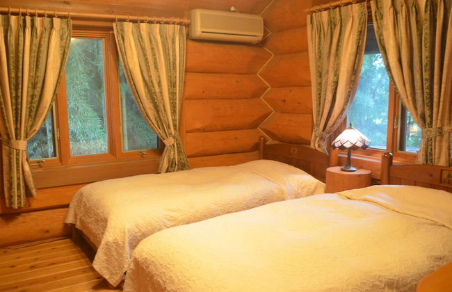 OKAYAMA HIRUZEN villas Peter Pan - Foto 2