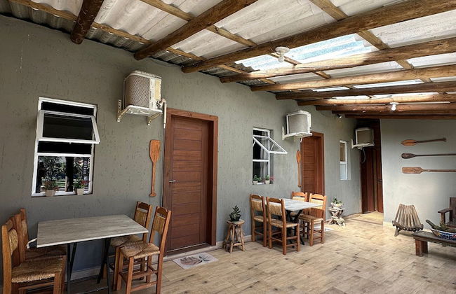 Pousada Cardoso Surf Camping - Laguna - SC - Photo 30