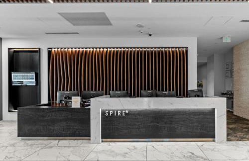 Spire - Unit 1810 - Foto 32