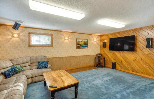 Spacious Beloit Retreat Close to Parks and Trails! - Foto 26