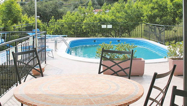 Le Mimose 6 Pax in Imperia - Photo 2, Chambre