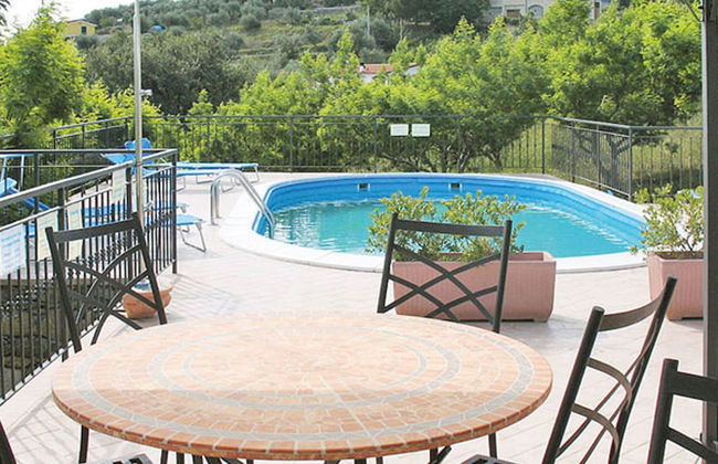 Le Mimose 6 Pax in Imperia - Foto 1