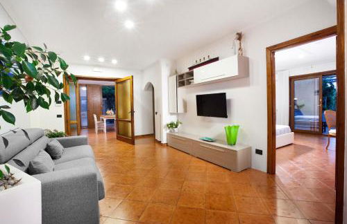 Villa Indipendente Panoramica, terrazze e giardino - Foto 47