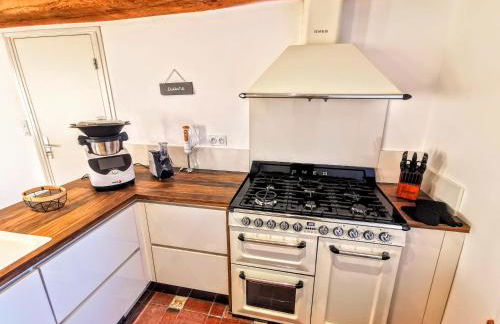 Moulin des Ducs by Vindihouses - Piscine chauffée - escalade - billard - fitness - etc - Foto 30