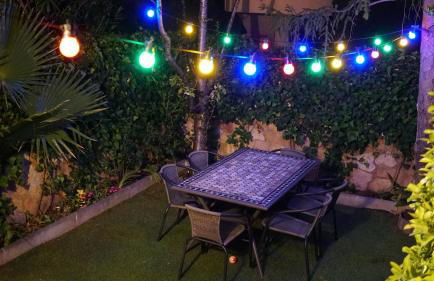 Bonita Casa Jardín Privado 5min a pie de Playa - Foto 19