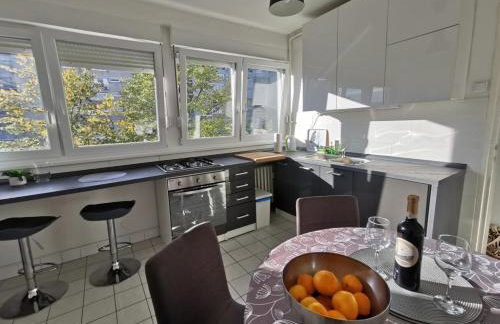 Relax Central Apartment - Foto 13