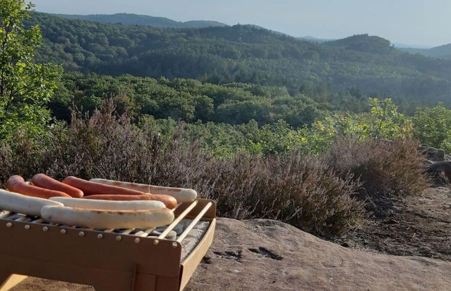 Romantic, Luxurious en Modern Holidayhome - Photo 24