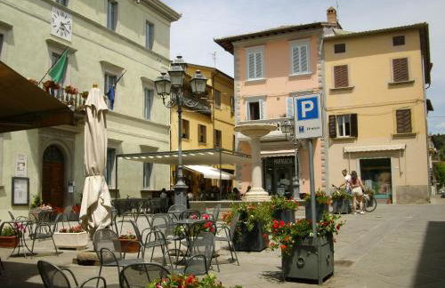 La Poventa Wi-Fi e parcheggio in centro - Foto 2