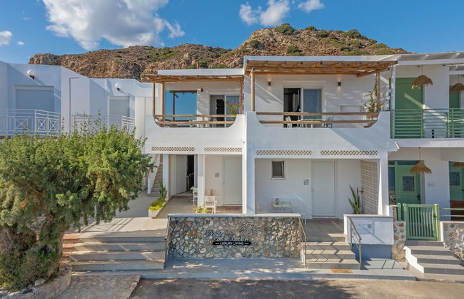 ammos stegna studios - Photo 1