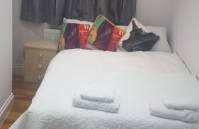 Cosy one bedroom flat in London - Foto 1