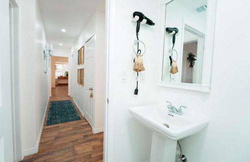 Family Home Casa Del Rio - Unit A - Foto 23