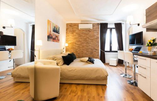 notaMi - Smart Apartment - Milan Downtown - Foto 8