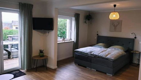 Schlossblick Marburg - Appartements - Foto 2