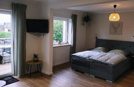 Schlossblick Marburg - Appartements - Foto 2