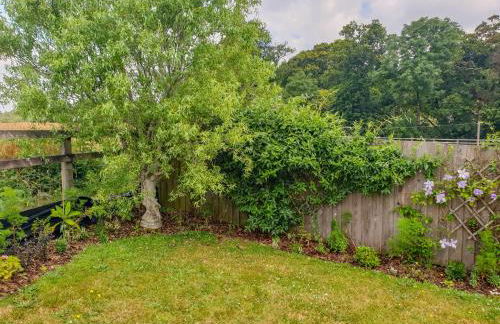 The Old Mill Cottage - Foto 35