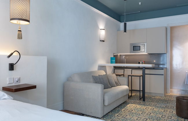 Apartamentos Caminante del Agua - Foto 76